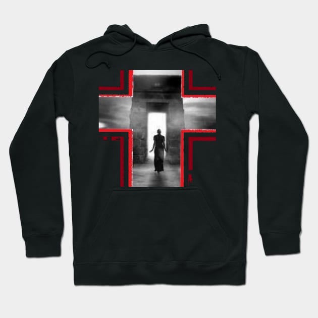 Afterlife Hoodie by SoWhat